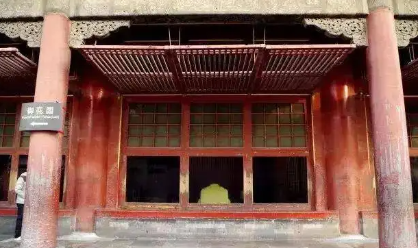 江苏支摘仿古门窗的结构特点是怎样的