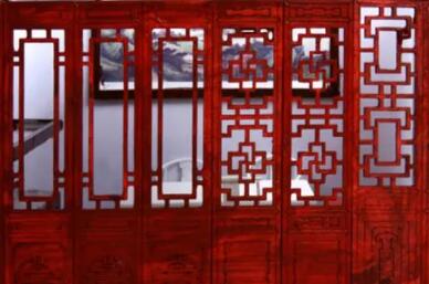 江苏你知道中式门窗和建筑的关系吗？