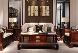 江苏你知道中式家具设计是怎样的吗？